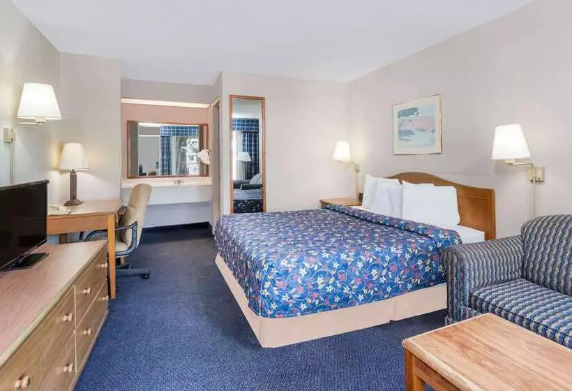 فندق Days Inn By Wyndham Seguin Tx