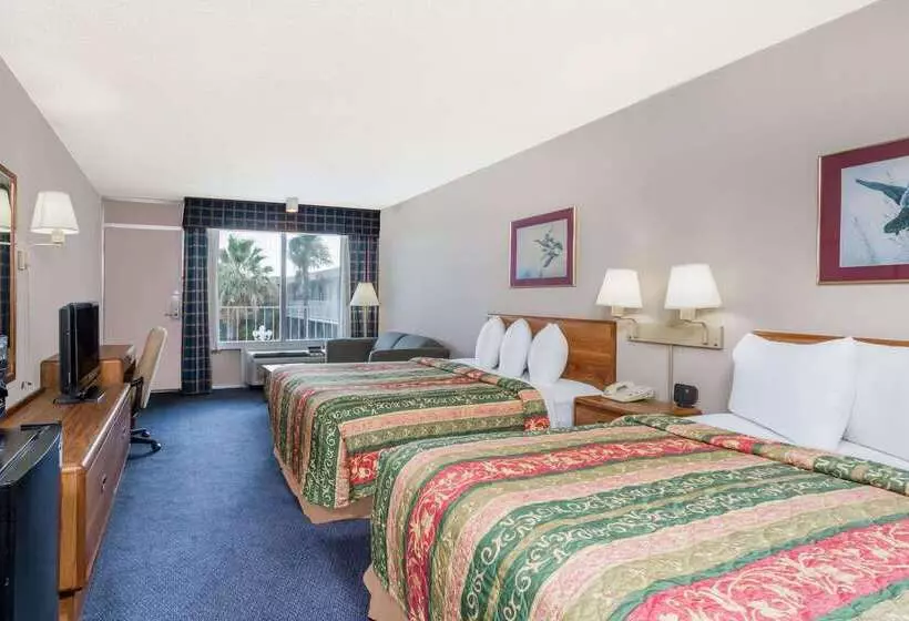 فندق Days Inn By Wyndham Seguin Tx