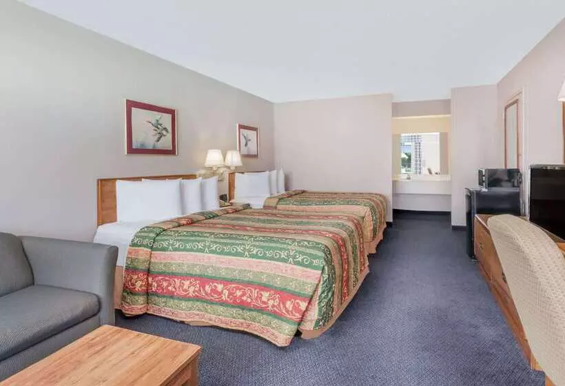 فندق Days Inn By Wyndham Seguin Tx