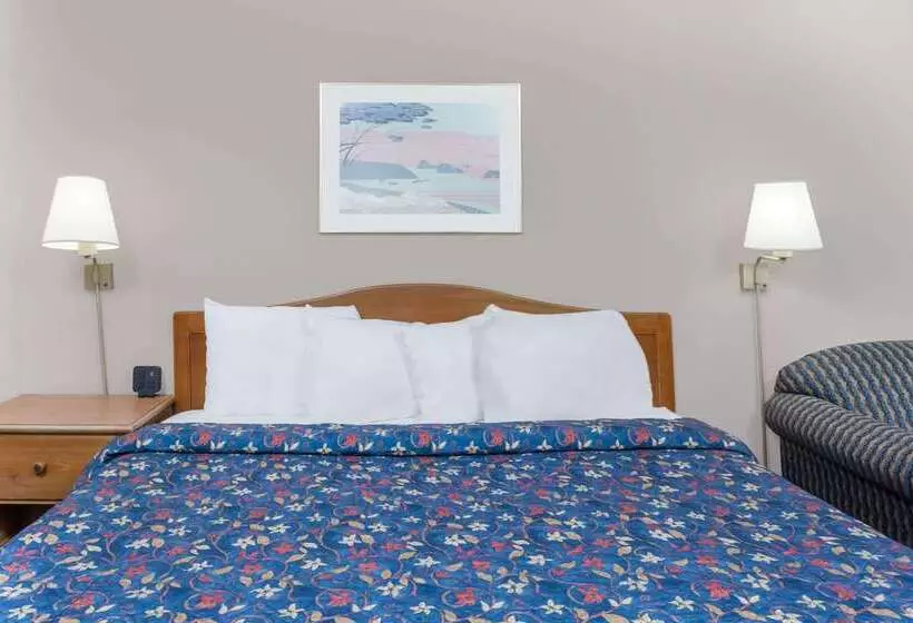 فندق Days Inn By Wyndham Seguin Tx