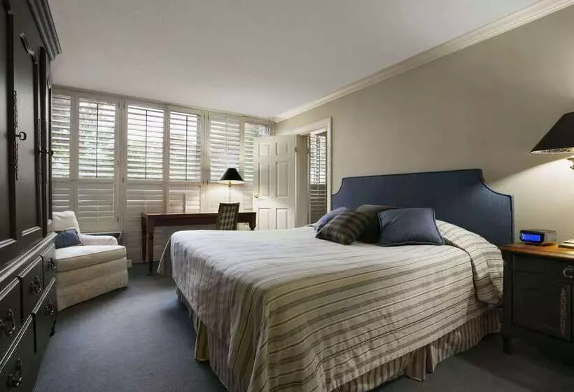 فندق Days Inn By Wyndham Sidney Oh