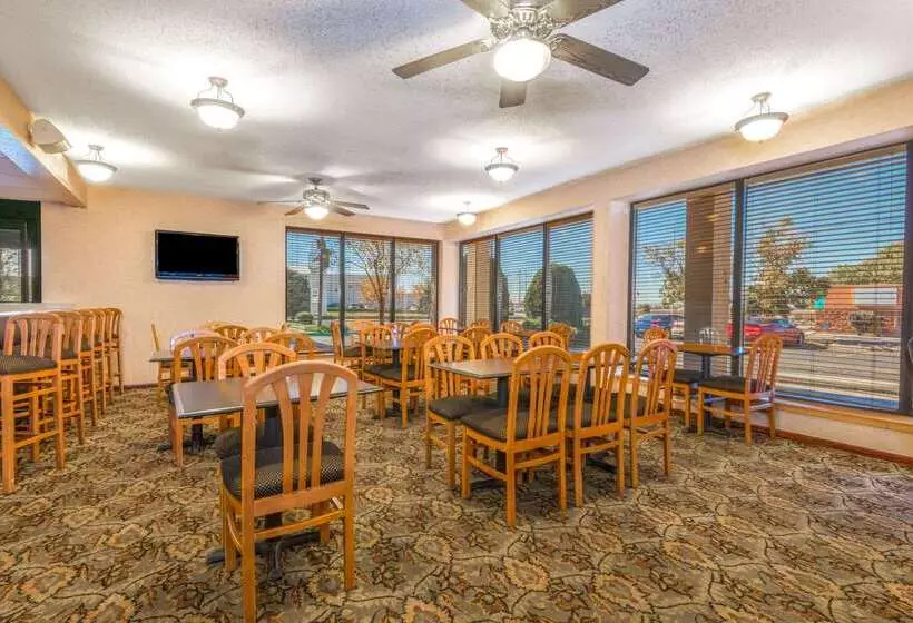 فندق Days Inn & Suites By Wyndham Albuquerque North