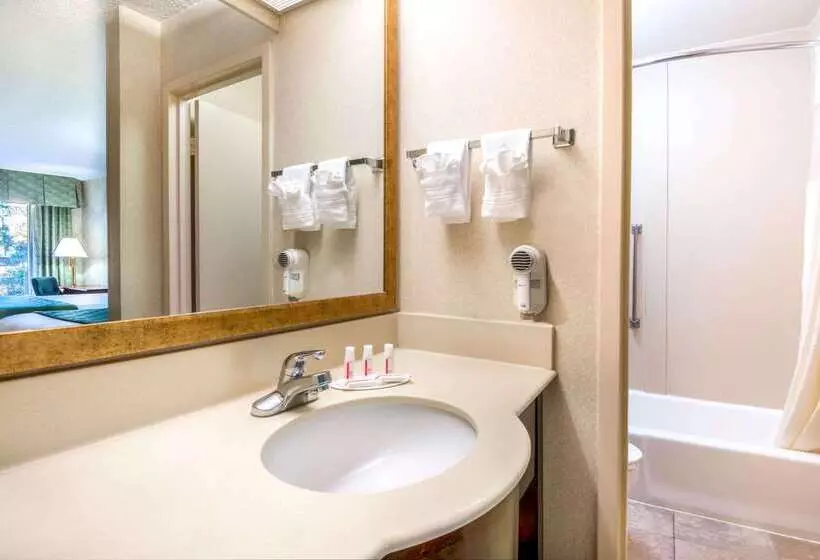 فندق Days Inn & Suites By Wyndham Albuquerque North