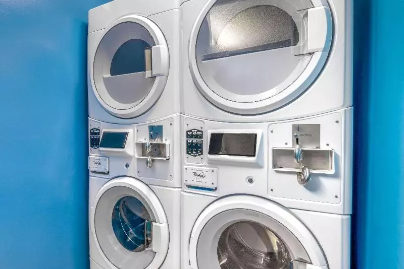 فندق Days Inn & Suites By Wyndham Albuquerque North