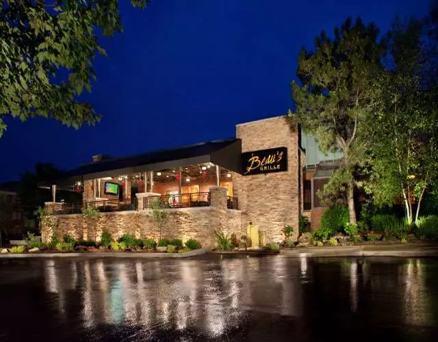 Hotel Doubletree By Hilton Akron Fairlawn