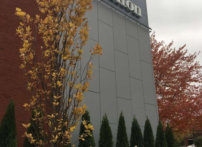 فندق Doubletree By Hilton Akron Fairlawn