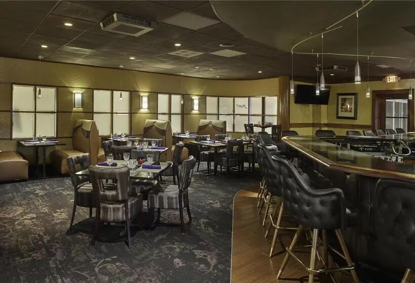 ホテル Doubletree By Hilton Akron Fairlawn