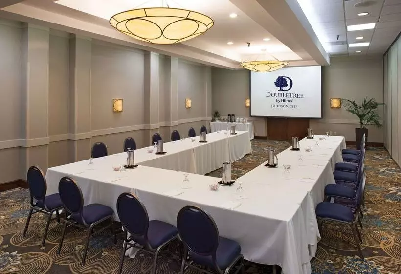Doubletree By Hilton Hotel Johnson City