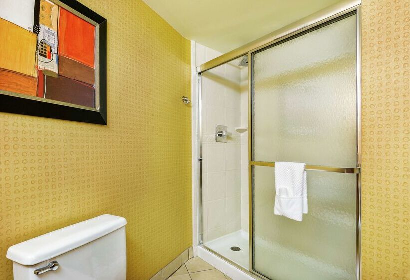 Doubletree By Hilton Hotel Johnson City