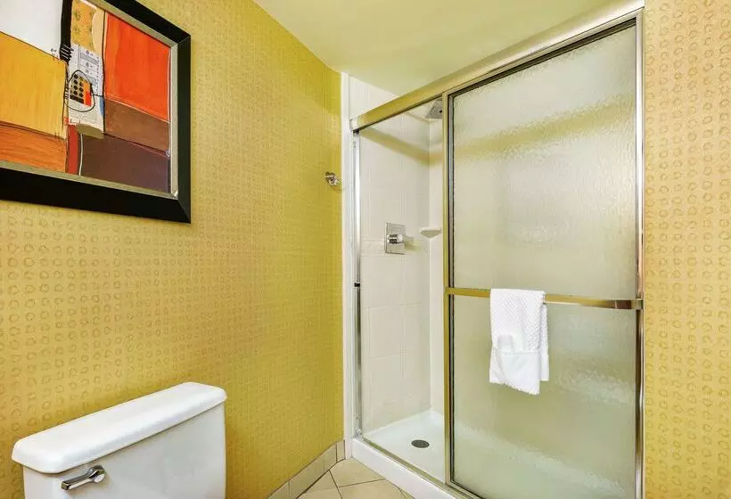 Doubletree By Hilton Hotel Johnson City