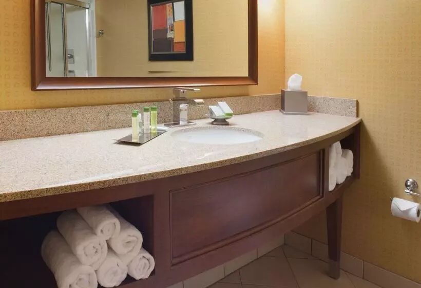 Doubletree By Hilton Hotel Johnson City