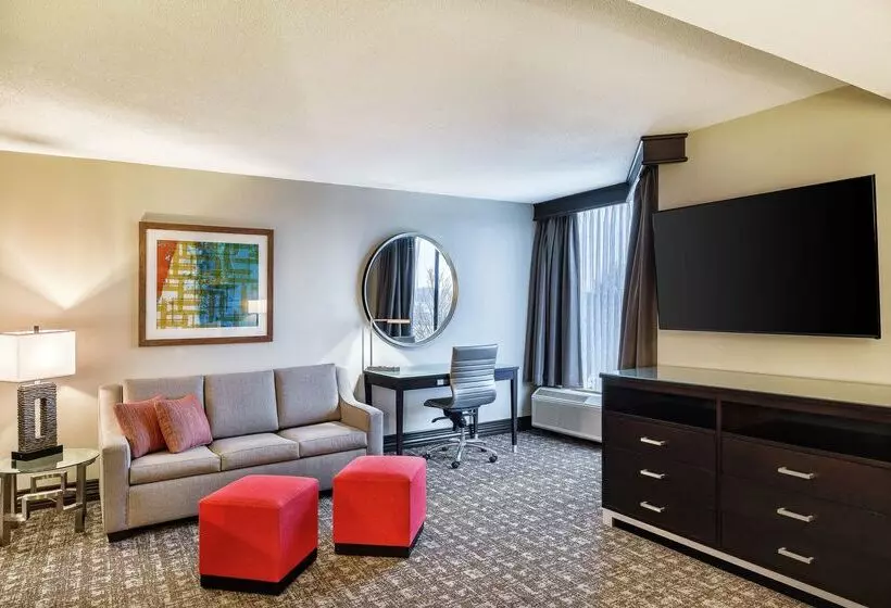 Doubletree By Hilton Hotel Johnson City