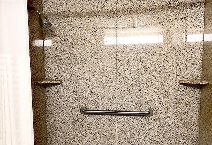 בית מלון כפרי Econo Lodge