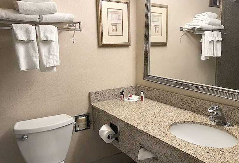 בית מלון כפרי Econo Lodge