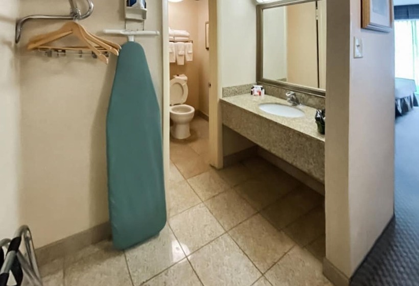 בית מלון כפרי Econo Lodge