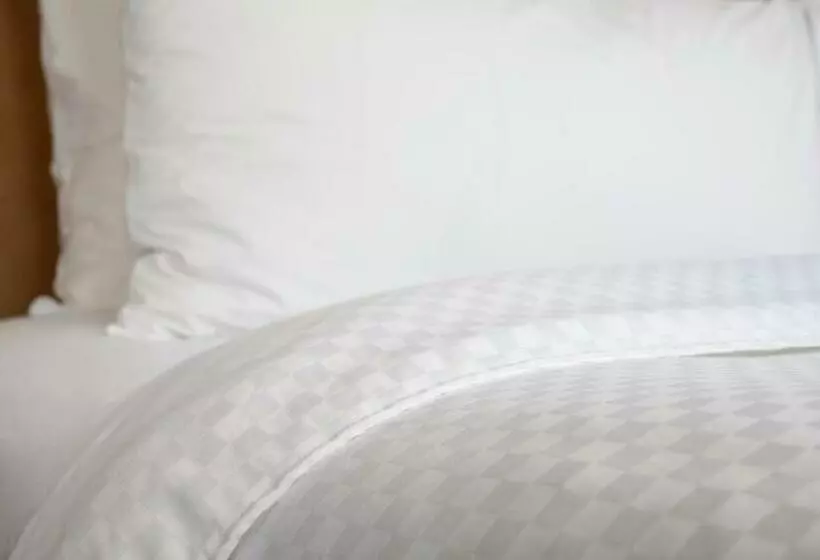 فندق Four Points By Sheraton College Station