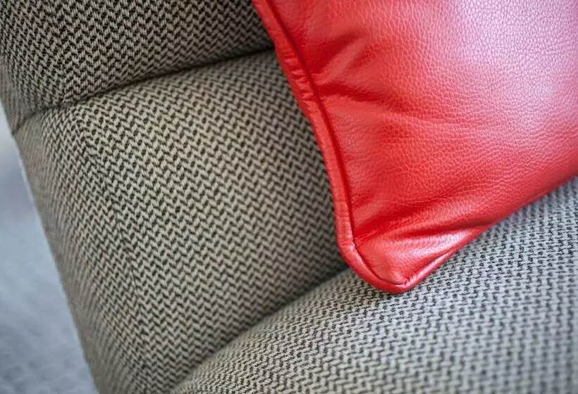 فندق Four Points By Sheraton College Station