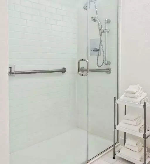 فندق Four Points By Sheraton College Station