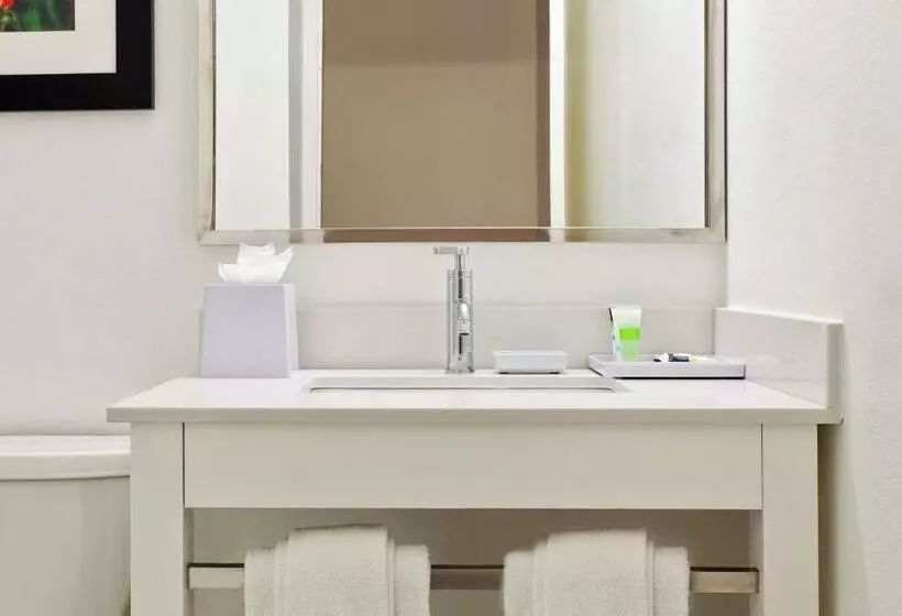 فندق Four Points By Sheraton College Station