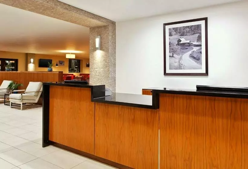 فندق Four Points By Sheraton College Station