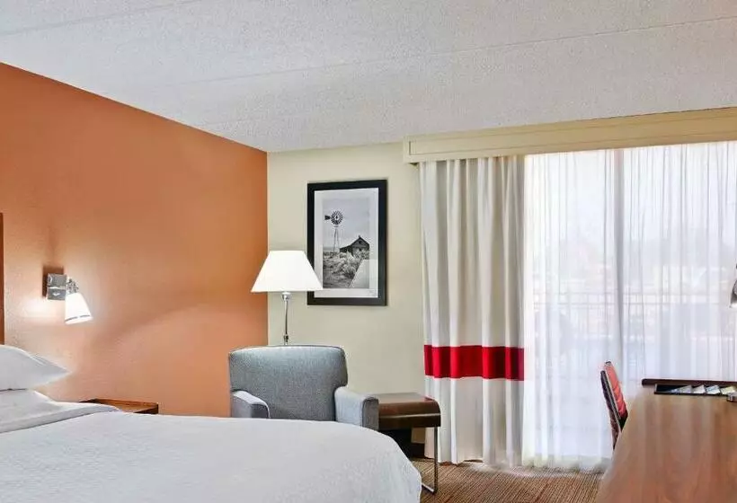 فندق Four Points By Sheraton College Station