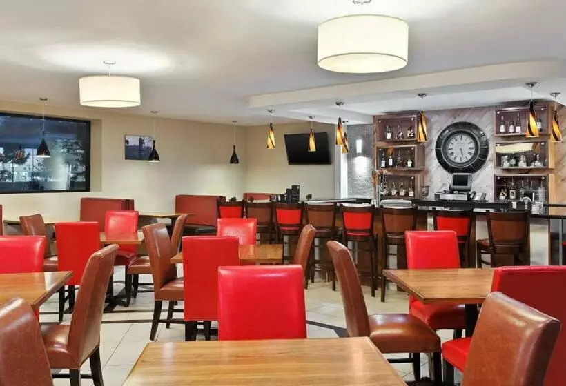 فندق Four Points By Sheraton College Station