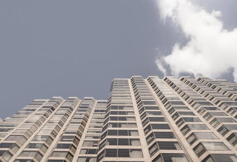 Four Seasons Hotel Houston