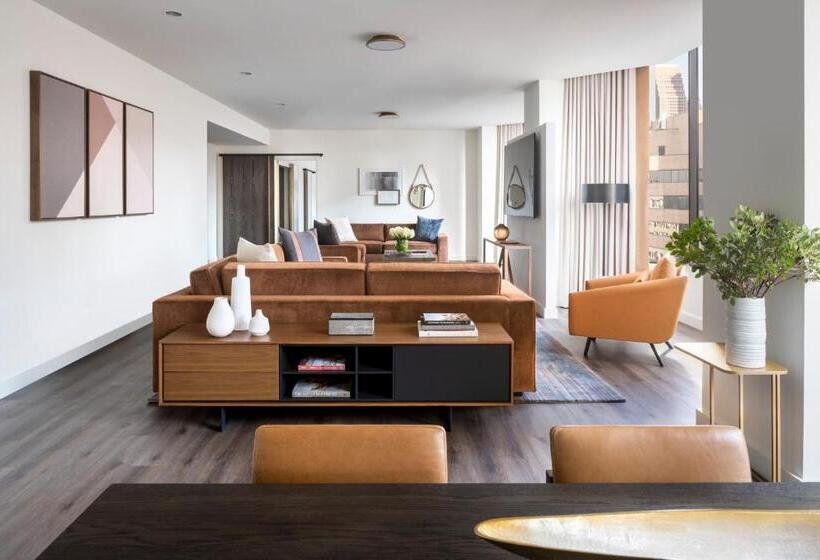 Four Seasons Hotel Houston