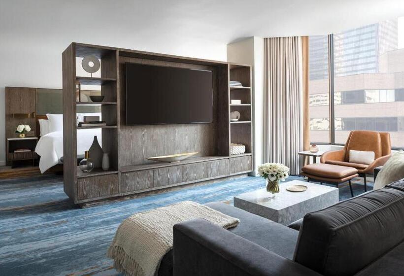 Four Seasons Hotel Houston