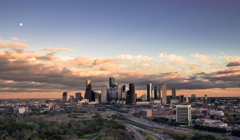 Four Seasons Hotel Houston