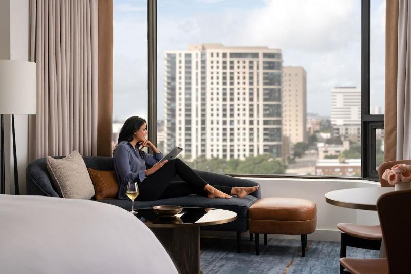 Four Seasons Hotel Houston