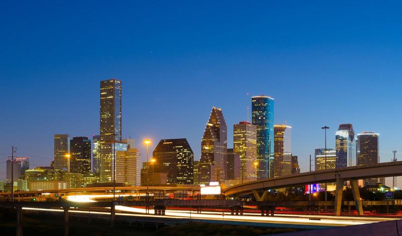 Four Seasons Hotel Houston