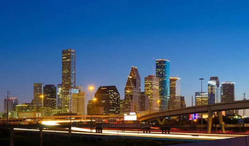 Four Seasons Hotel Houston