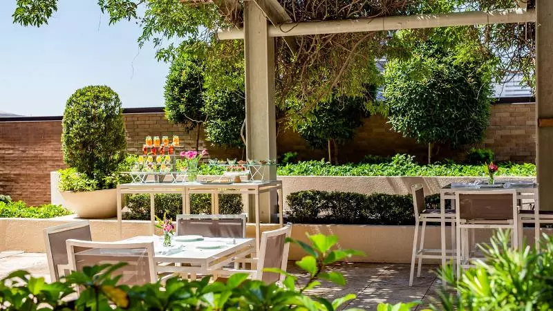 Four Seasons Hotel Houston