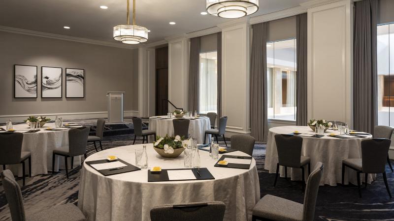 Four Seasons Hotel Houston