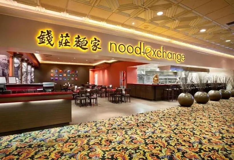 Gold Coast Hotel And Casino