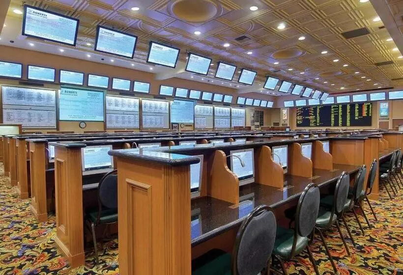 Gold Coast Hotel And Casino