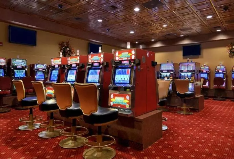 Gold Coast Hotel And Casino