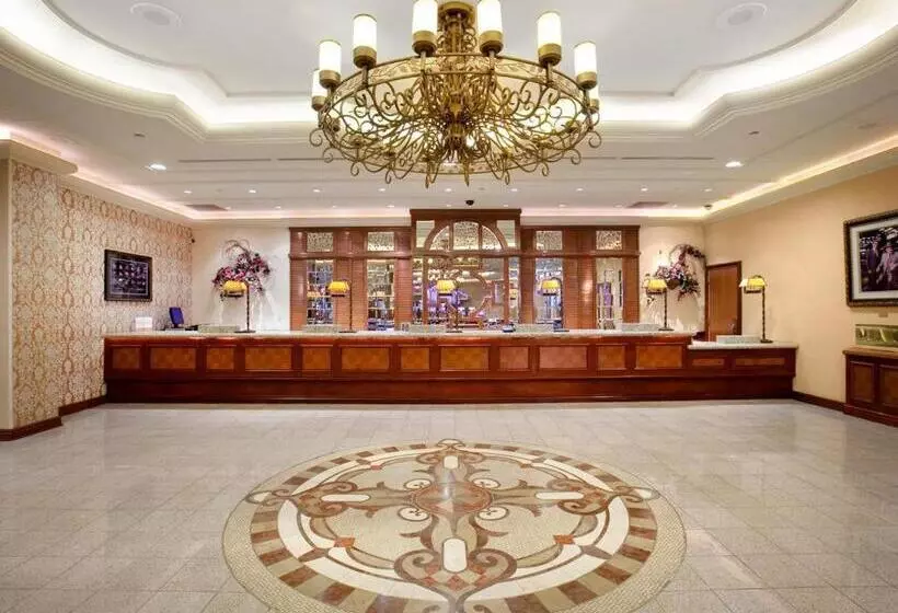 Gold Coast Hotel And Casino