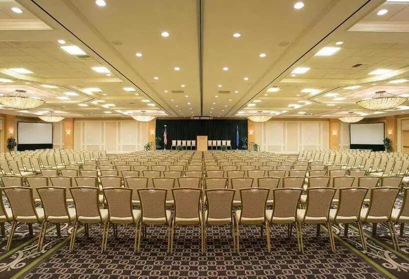 Gold Coast Hotel And Casino