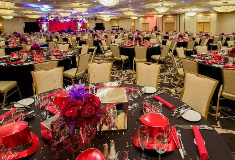 Gold Coast Hotel And Casino