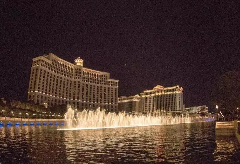 Gold Coast Hotel And Casino