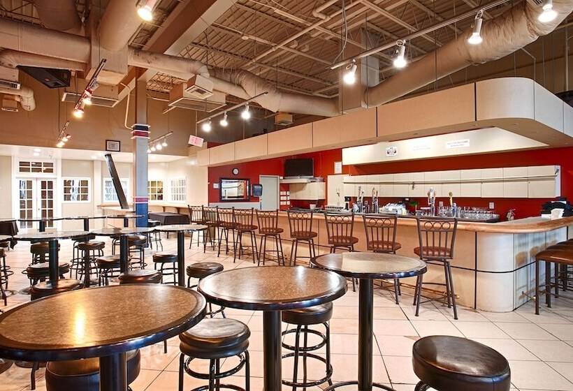 ホテル Golden Sails