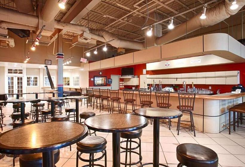 ホテル Golden Sails