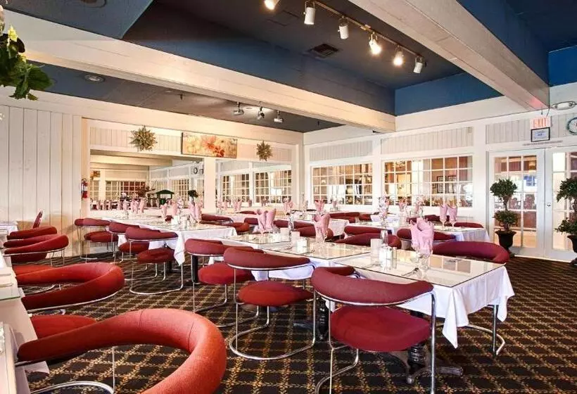 فندق Golden Sails