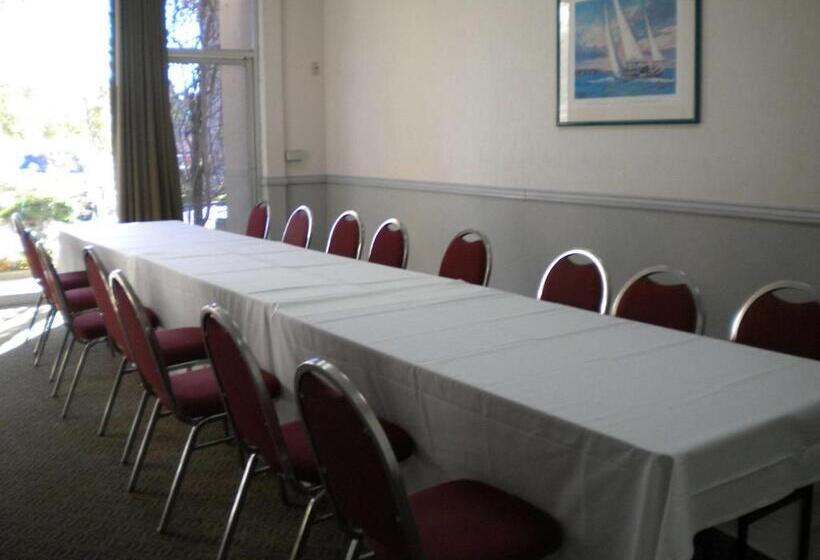 ホテル Golden Sails