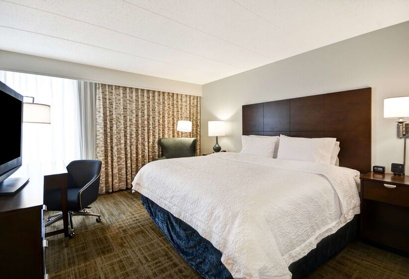 ホテル Hampton Inn Chicago/naperville