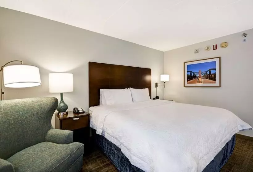 Otel Hampton Inn Chicago/naperville