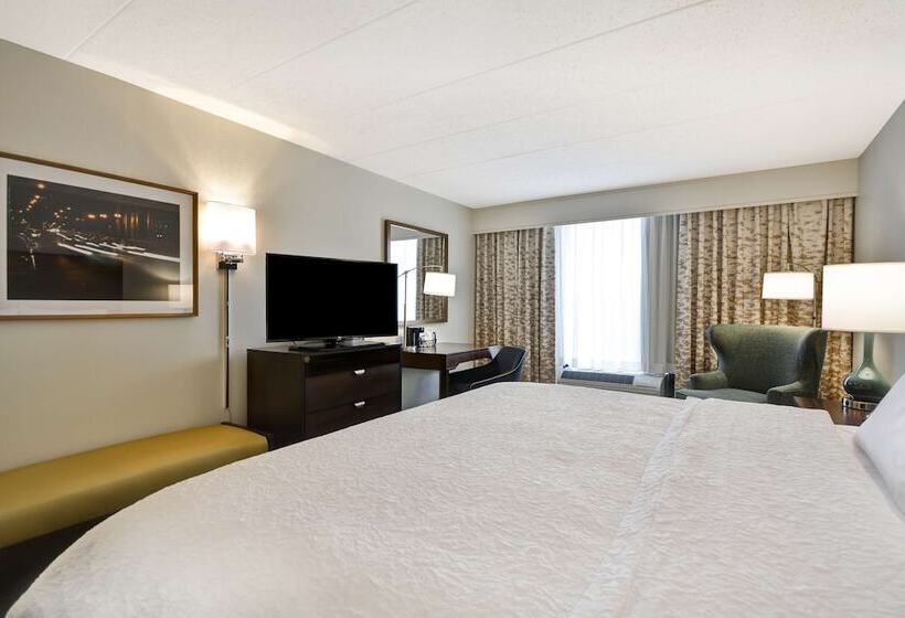 ホテル Hampton Inn Chicago/naperville