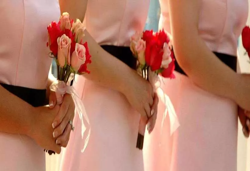 فندق Hampton Inn College Station